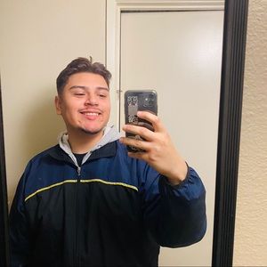 Meet your Posher, Mark